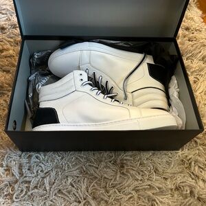 Zanzara Jagger Sneakers men 9.5